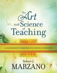 The New Art And Science Of Teaching   Asot 